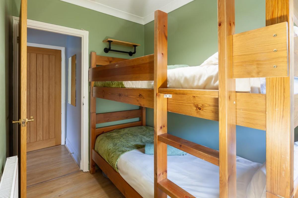 Rambler'S Retreat Lejlighed Dersingham Eksteriør billede